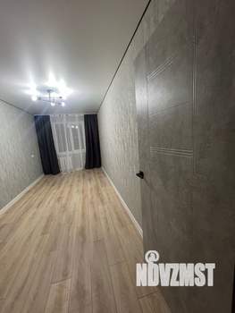 2-к квартира, вторичка, 44м2, 1/5 этаж