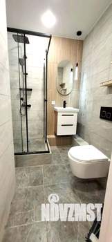 1-к квартира, вторичка, 40м2, 15/17 этаж