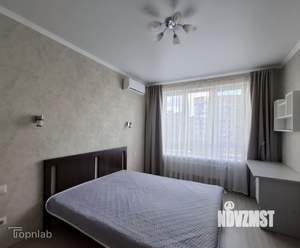 1-к квартира, вторичка, 38м2, 9/23 этаж