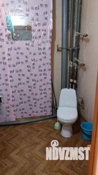 1-к квартира, вторичка, 42м2, 12/22 этаж