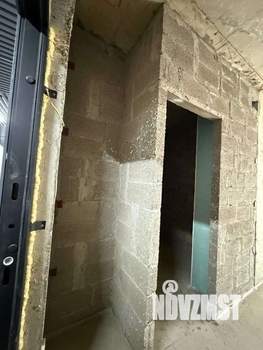 Студия квартира, вторичка, 21м2, 8/16 этаж