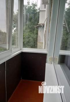 2-к квартира, вторичка, 44м2, 2/5 этаж