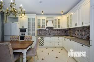 3-к квартира, вторичка, 87м2, 21/24 этаж