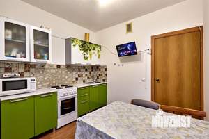 1-к квартира, вторичка, 36м2, 12/16 этаж