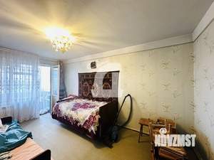 3-к квартира, вторичка, 59м2, 9/9 этаж