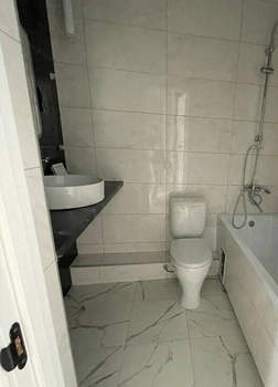 1-к квартира, вторичка, 33м2, 9/24 этаж