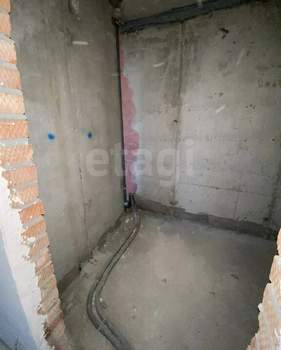 Студия квартира, вторичка, 25м2, 13/20 этаж