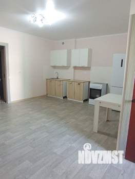 1-к квартира, вторичка, 50м2, 7/8 этаж