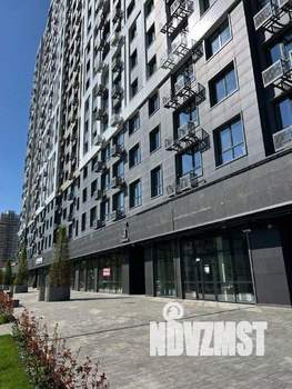 1-к квартира, вторичка, 36м2, 7/24 этаж