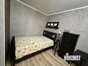 1-к квартира, вторичка, 36м2, 5/5 этаж