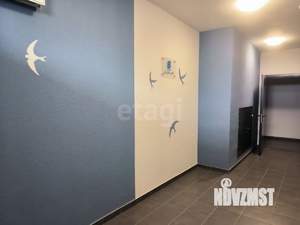 2-к квартира, вторичка, 50м2, 8/25 этаж