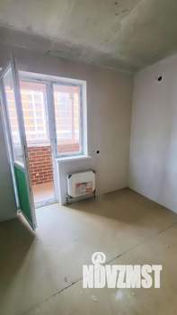 Студия квартира, вторичка, 22м2, 4/16 этаж