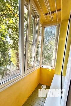 2-к квартира, вторичка, 40м2, 2/5 этаж