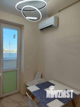 1-к квартира, вторичка, 38м2, 4/17 этаж