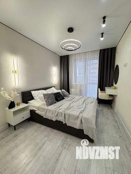 2-к квартира, вторичка, 54м2, 5/20 этаж