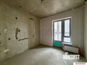 3-к квартира, вторичка, 72м2, 11/19 этаж