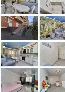 2-к квартира, вторичка, 67м2, 2/16 этаж