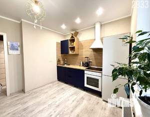 1-к квартира, вторичка, 35м2, 5/13 этаж