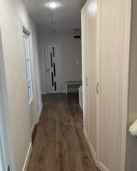 2-к квартира, вторичка, 56м2, 10/16 этаж