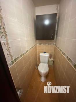 1-к квартира, вторичка, 33м2, 3/9 этаж