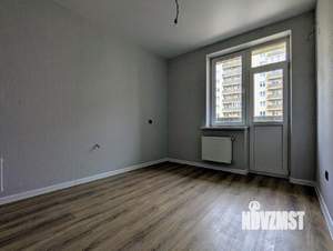 2-к квартира, вторичка, 35м2, 9/17 этаж