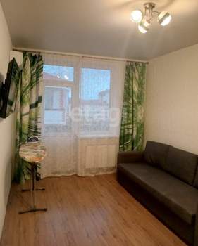 2-к квартира, вторичка, 46м2, 6/6 этаж