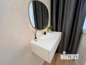 1-к квартира, вторичка, 40м2, 7/16 этаж