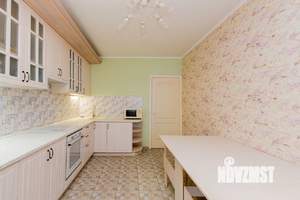 3-к квартира, вторичка, 81м2, 12/16 этаж