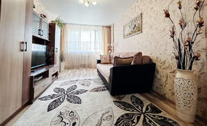 1-к квартира, вторичка, 42м2, 10/17 этаж