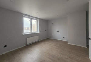 1-к квартира, вторичка, 42м2, 6/18 этаж