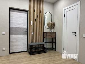 3-к квартира, вторичка, 92м2, 17/25 этаж