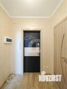 1-к квартира, вторичка, 31м2, 4/22 этаж