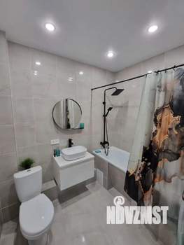 2-к квартира, вторичка, 49м2, 12/18 этаж