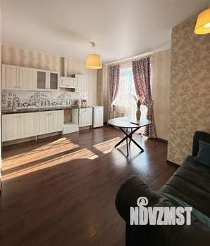 2-к квартира, вторичка, 65м2, 15/16 этаж