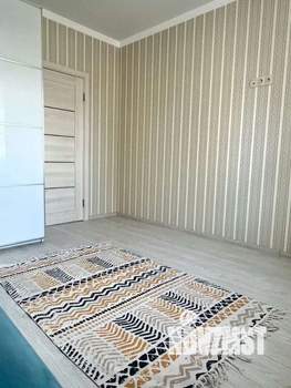 1-к квартира, вторичка, 37м2, 9/18 этаж