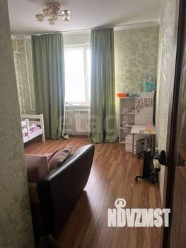 6-к квартира, вторичка, 133м2, 10/10 этаж