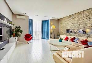 3-к квартира, вторичка, 144м2, 18/22 этаж