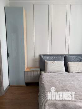 2-к квартира, вторичка, 58м2, 7/22 этаж