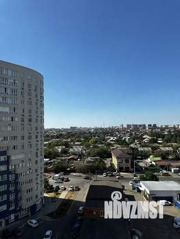 1-к квартира, вторичка, 38м2, 9/18 этаж