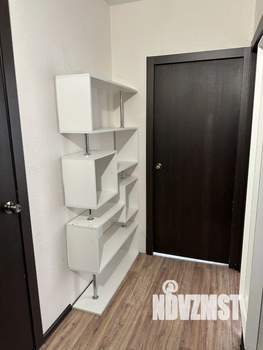 1-к квартира, вторичка, 36м2, 13/16 этаж