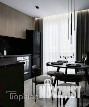 2-к квартира, вторичка, 59м2, 11/18 этаж