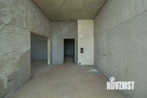 4-к квартира, вторичка, 135м2, 22/22 этаж