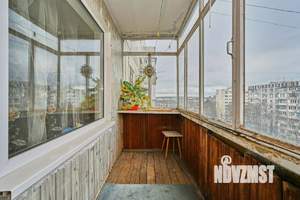 1-к квартира, вторичка, 32м2, 8/9 этаж