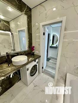 1-к квартира, вторичка, 38м2, 13/18 этаж