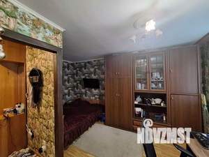 1-к квартира, вторичка, 30м2, 3/5 этаж