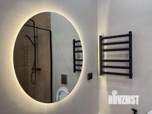 1-к квартира, вторичка, 42м2, 16/25 этаж