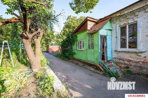 2-к квартира, вторичка, 30м2, 1/1 этаж