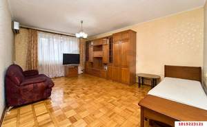 1-к квартира, вторичка, 44м2, 4/6 этаж