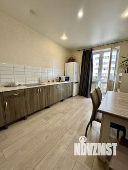 2-к квартира, вторичка, 67м2, 5/18 этаж