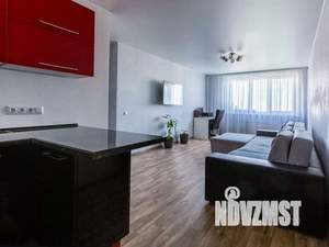 1-к квартира, вторичка, 41м2, 12/16 этаж